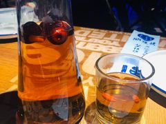 -串亿88烧烤·羊腿·羊蝎子(板泉路店)