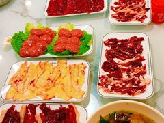 -福合埕牛肉火锅(长平国新店)