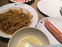 -河沿肉饼Beijing Pie(东华门店)