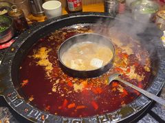 -陈眼镜火锅(总店)