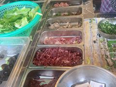 -广场正宗原汁薏米店