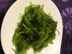 -河畔春天时尚餐厅