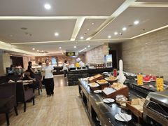 -厦门明发国际大酒店(会展中心环岛路店)