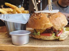 -G+KITCHEN(龙湖狮山天街店)