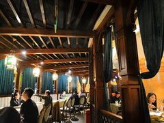-小尕子·新疆菜(明园店)