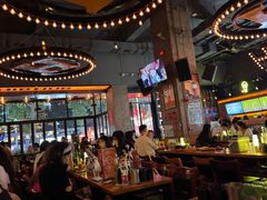 -HIB HUB公社(解放西路店)