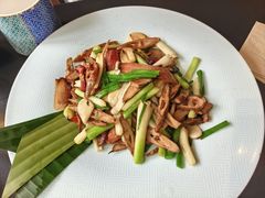 -桥边小楼·手工云南菜·丽江地标美食