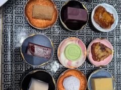 -秀儿四九城·新京菜(亚运村鸟巢店)