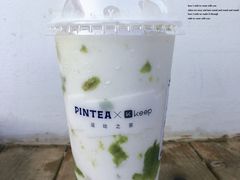 -PINTEA LAB(北京路店)