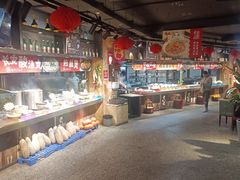 -黄三怪(清河店)