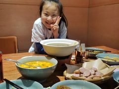 -长安记·大美陕菜(大族广场店)