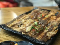 -大壮家原味烤肉(兴华北街店)