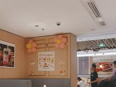-海底捞火锅(奥体南路店)