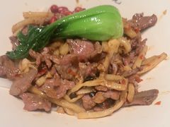 -漆黑觉米粉(三里屯店)