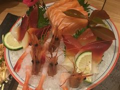 -初居食屋日式料理(万象城购物中心店)