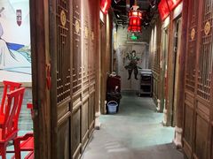 -蜀大侠火锅(森兰花园城店)