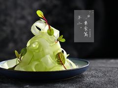 -不二茶空间·养生宴(石景山店)