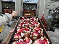 -富贵面包公司(运河店)