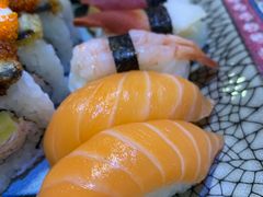 -河风精致寿司(尼盛店)