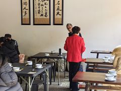 -咸亨酒店•非遗绍兴菜•中华老字号(堂吃餐厅)