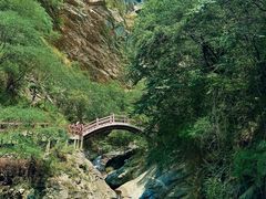 -少华山国家森林公园