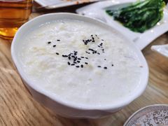 牛奶繆糟-马尔扎哈烤肉餐厅(正茂·海龙花园店)