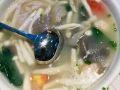 -眉州东坡(通州店)