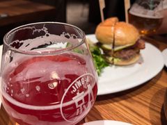 -京A Brewpub·精酿餐吧(幸福村店)