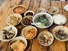 -九九豆花馆(解放碑步行街店)