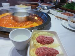 -巴邑火锅·鲜切牛肉(萧山银隆店)
