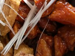 炸鸡双拼-MI WU FACTORY米屋美食工厂餐厅(绿地店)