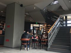 -星巴克(德阳洋洋百货店)