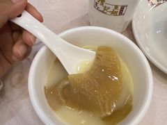 -凤城礼记鱼翅海鲜酒家(新马路总店)