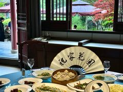 -祝家花園(伯渎港店)