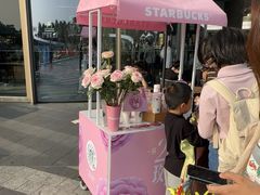 -星巴克臻选(深圳欢乐港湾店)