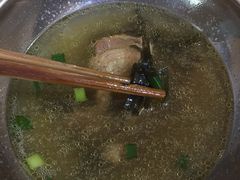 -海汇源老烧麦店(东大街总店)