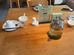 -黄山老妈·土菜(碧桂园店)
