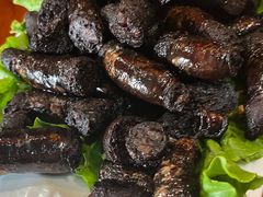 -大汗行宫园林餐厅