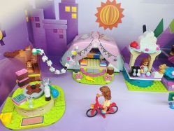 -kidsland(上海环球港店)