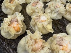 虾仁烧卖-郑州烤鸭总店