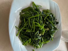 -御香农家菜(莫干山庾村店)