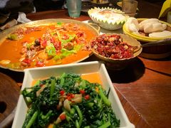 -楼兰新疆主题餐厅(悠方店)