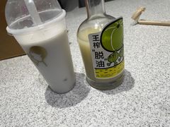 -喜茶(无锡荟聚中心店)