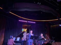 -林肯爵士乐上海中心 Jazz at Lincoln Center Shanghai