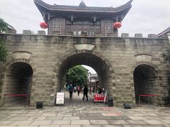 -南关石牌坊古镇