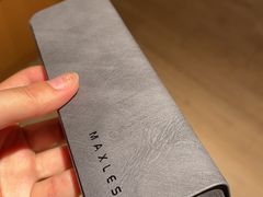 -无界眼镜MaxLess(五角场万达店)