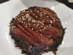 -喜洲翰林餐厅(董家百年老宅店)