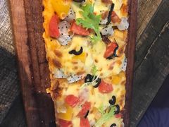 -野牛西厨·石烧牛排专门店(张槎店)