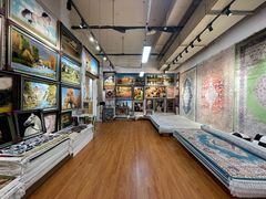 -新疆国际大巴扎