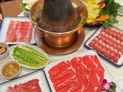 -东来顺饭庄(天坛店)